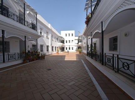 Chiclana De La Frontera, Cadiz