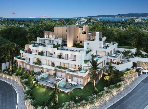 Marbella, Andalusia 29600