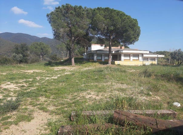 Garriga (La), Catalonia