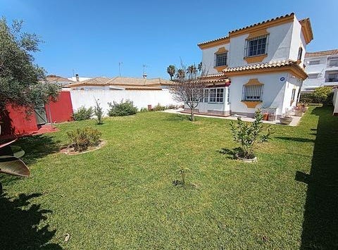 Chiclana De La Frontera, Cadiz