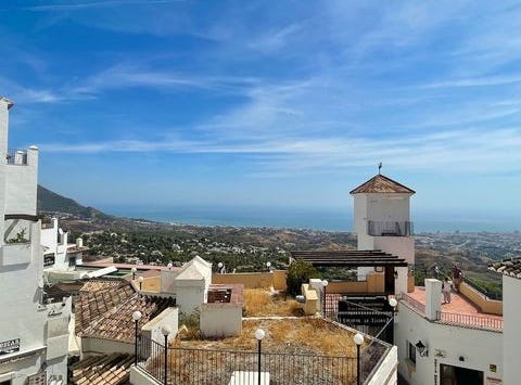 Mijas, Andalucía