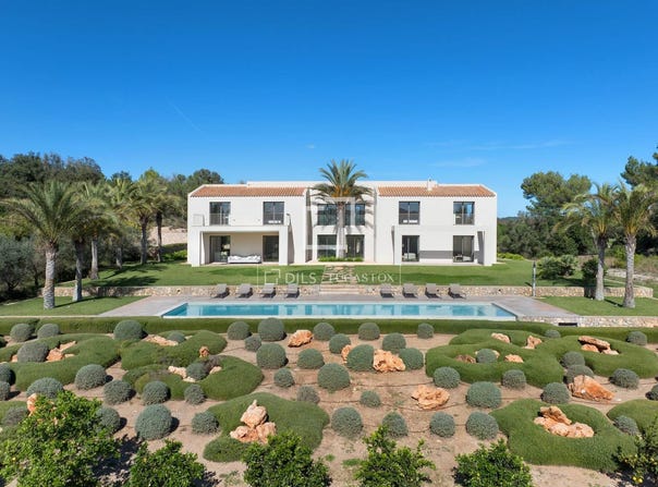 Arta, The Balearic Islands 07570
