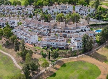 alhaurín de la torre, Andalucía