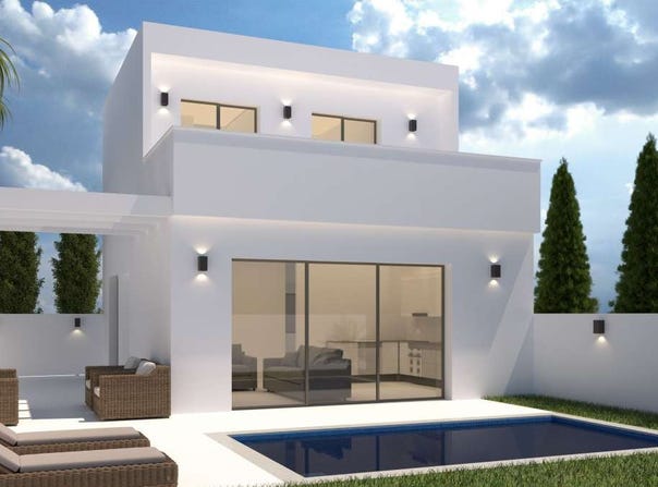Orihuela Costa, Alicante, Valencian Community 03189