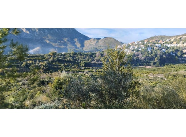 Adsubia, Valencian Community 03786