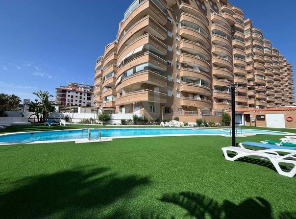 Oropesa del Mar, Valencia 12594