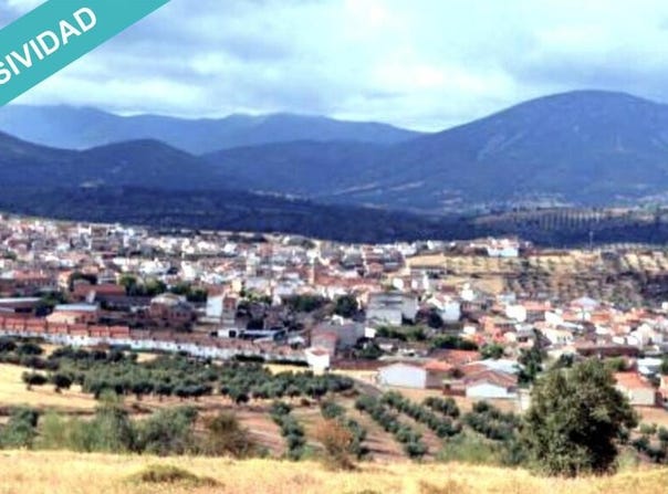 Navalucillos, Castile-La Mancha 45130