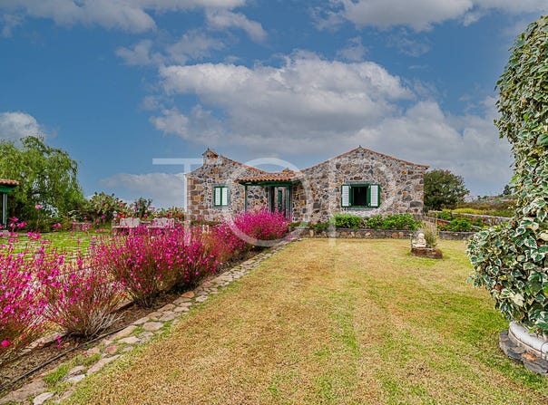 La Concepción - Ye, Canary Islands 38677