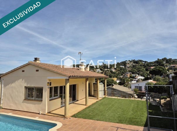Tordera, Catalonia 08490