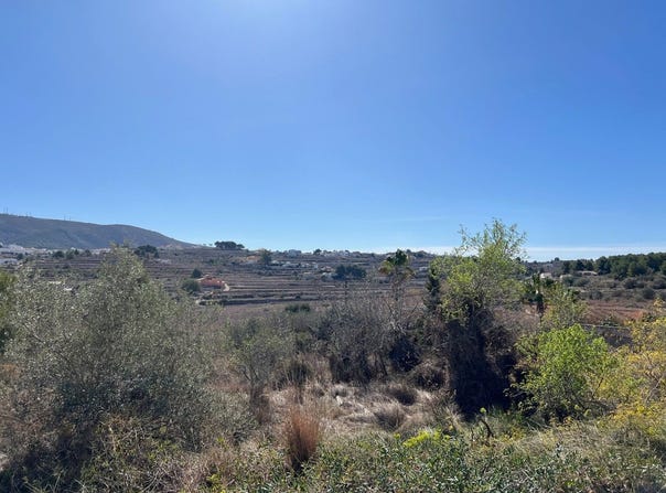 Benitachell, Valencia 03726