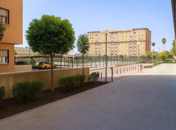 Sevilla, Andalusia 41006