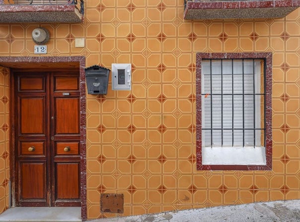 Guaro, Andalusia 29108
