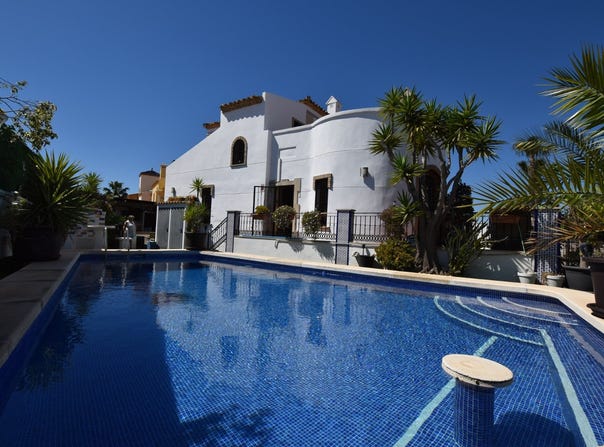 Algorfa, A, Algorfa, Valencian Community