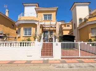 Lo Crispin, Costa Blanca (alicante)