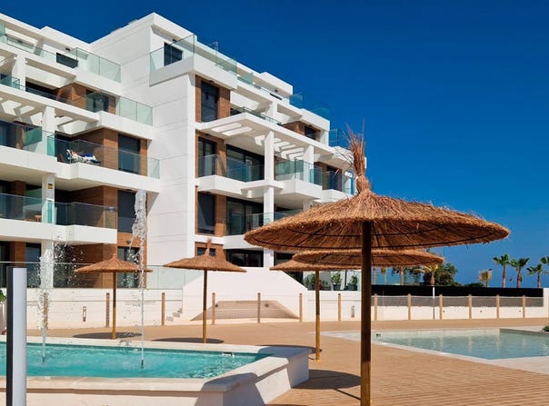 Denia, Valencian Community 03700