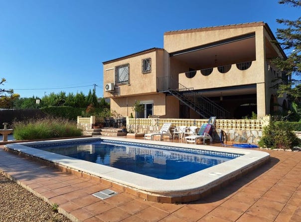 Yecla, Region of Murcia 30510