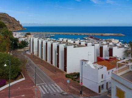 Javea, Alicante/alacant 03730