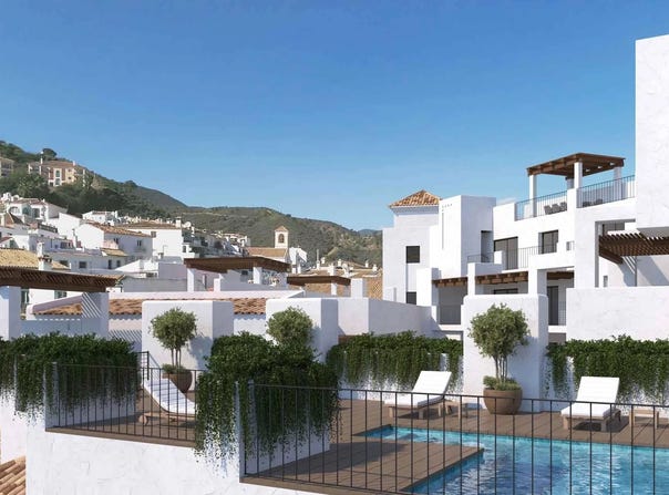Benahavís, Málaga 29679