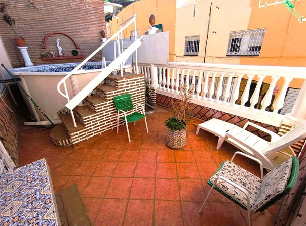 Málaga, Andalusia 29014