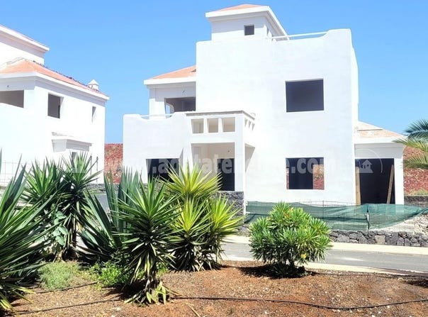 Golf Del Sur, Canary Islands 38639