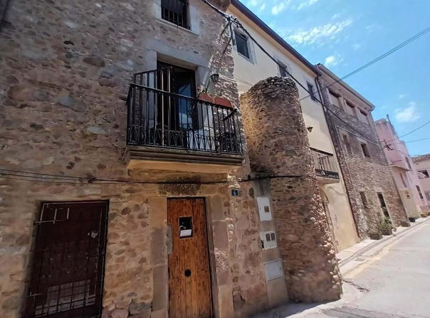 Cabanes, Catalonia