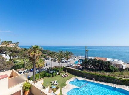 Elviria, Andalucía