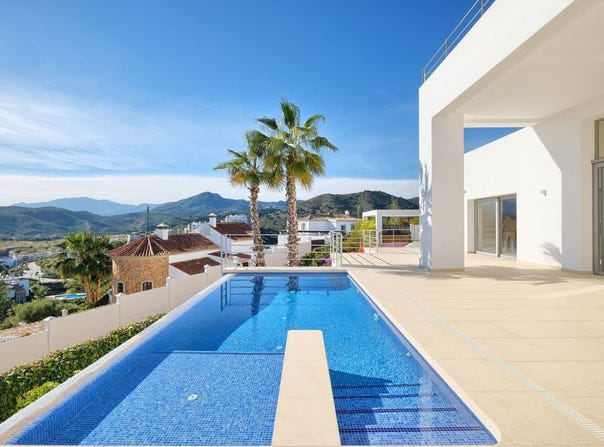 Benahavís, Andalusia 29679
