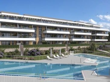 Montemar, Malaga