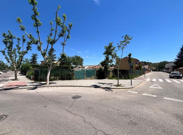 Camarma de Esteruelas, Community of Madrid