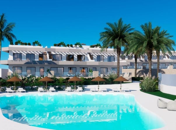 Finestrat, Valencia 03509