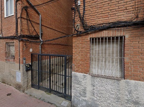 Alcalá de Henares, Community of Madrid
