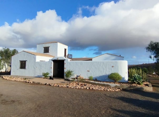 Tuineje, Canary Islands 35629