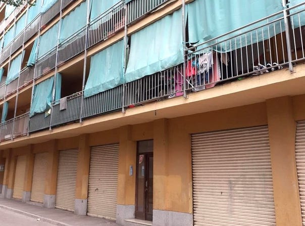 Vic, Catalonia