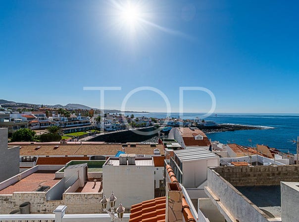 Adeje, Canary Islands 38679