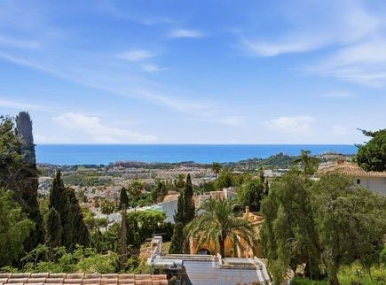 Benalmadena, Andalucía