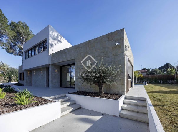 La Eliana, Valencian Community 46183
