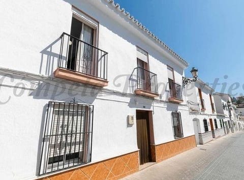 Torrox, Málaga