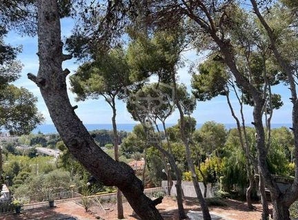 Castelldefels, Barcelona