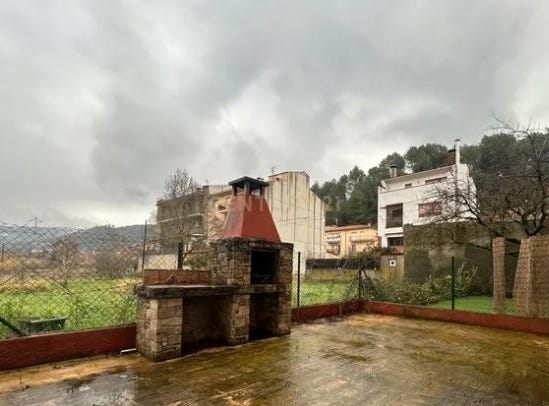 Aiguafreda, Catalonia