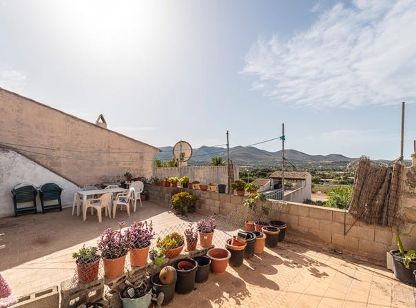Capdepera, Balearic Islands 07580