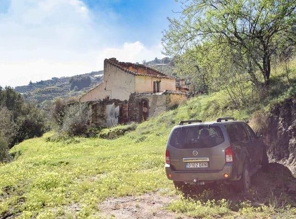Torrox, Andalusia 29770