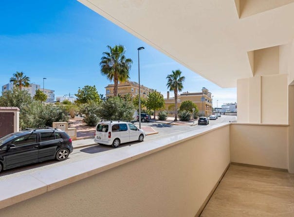 Benijófar, Alicante, Valencian Community 03178