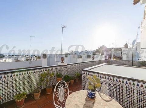 Torrox, Málaga