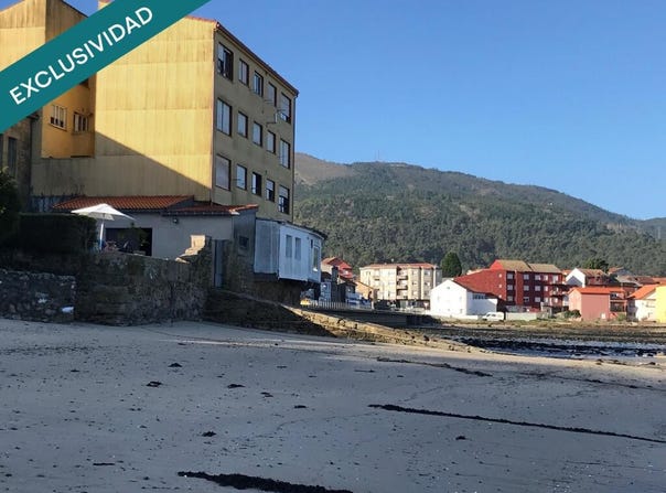Muros, Galicia 15250