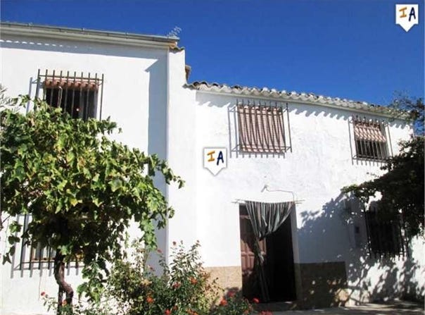 Fuente Tojar, Andalusia 14815