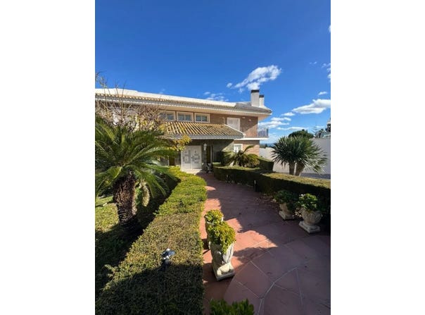El Olivar, Málaga, Andalusia 29018
