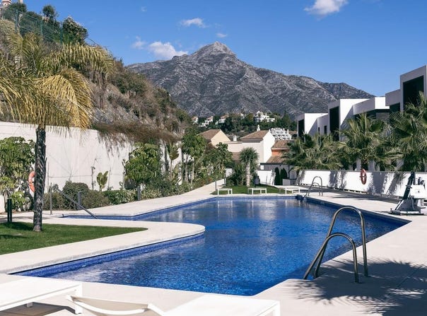 Marbella, Andalusia 29600