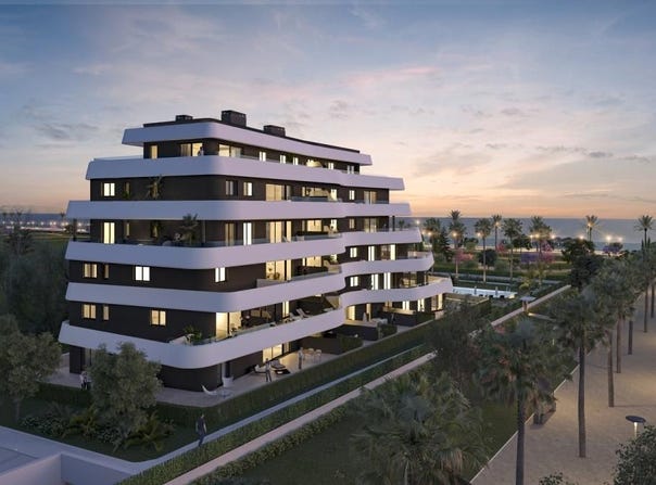 Torremolinos, Andalusia 29620