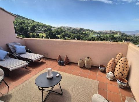 Alhaurín el Grande, Andalucía