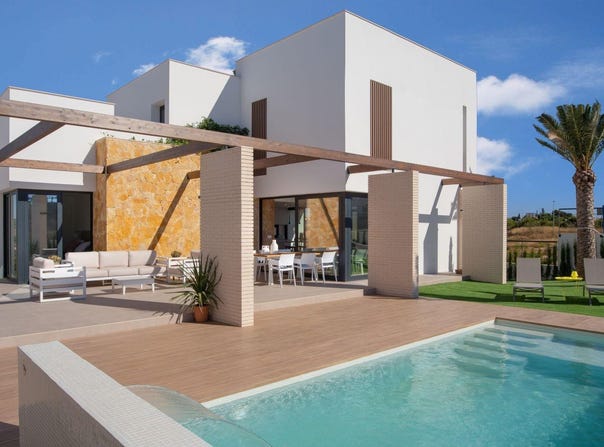Orihuela-Costa, Valencia 03189